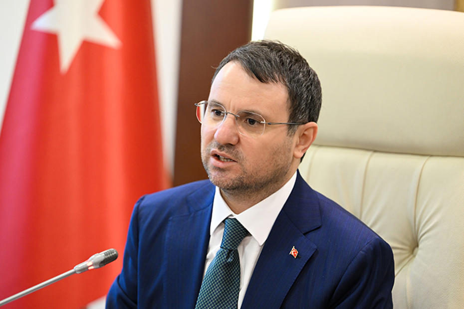 Dört Suç Örgütüne Yönelik Dev Mali Operasyon: 818 Şüphelinin Varlıklarına El Koyuldu
