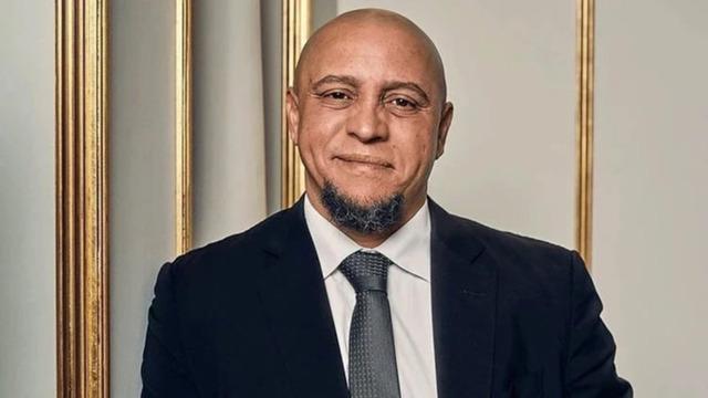 Fenerbahçe'nin eski yıldızı Roberto Carlos Müslüman oldu!