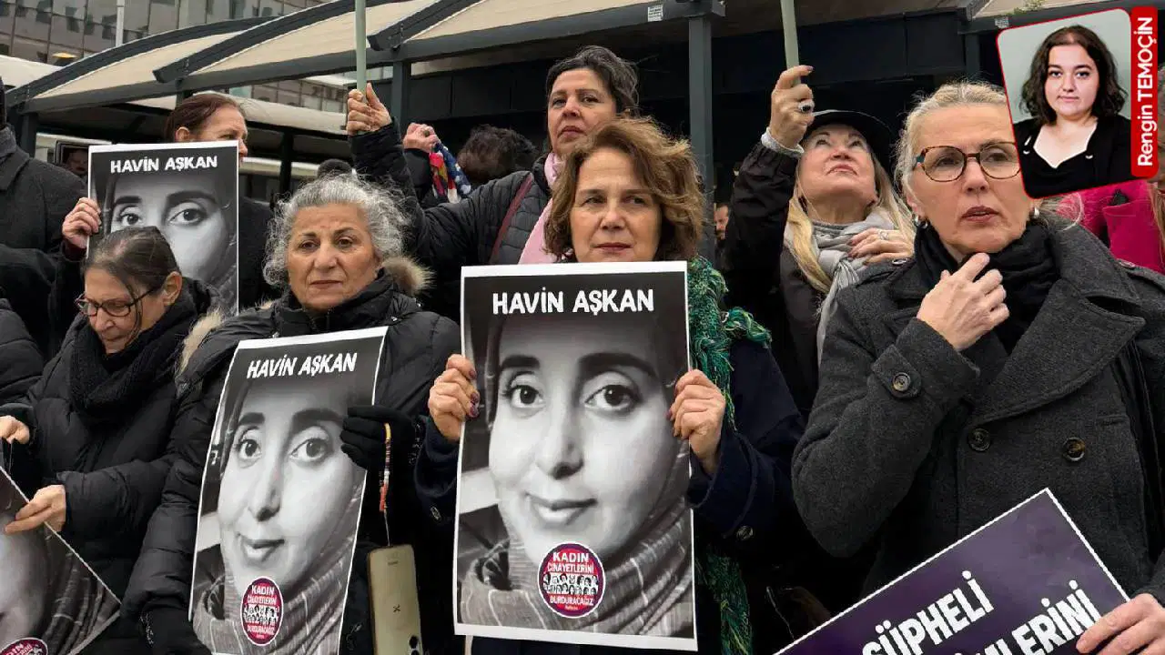 Şüpheli şekilde yaşamını yitiren Havin Aşkan’ın davasında mahkemeden keşif kararı: 'Gerçek ortaya çıksın'