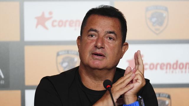 Fenerbahçe'de Sürpriz İhraç Çağrısı: Acun Ilıcalı Olayı Gün Sayıyor
