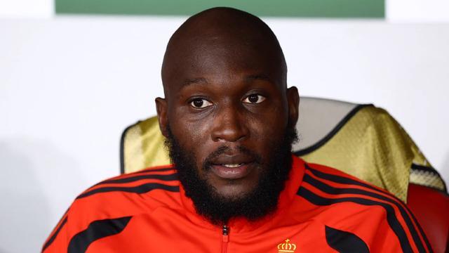 Romelu Lukaku’dan Türkiye Maçı Sonrası Fenerbahçe Açıklaması