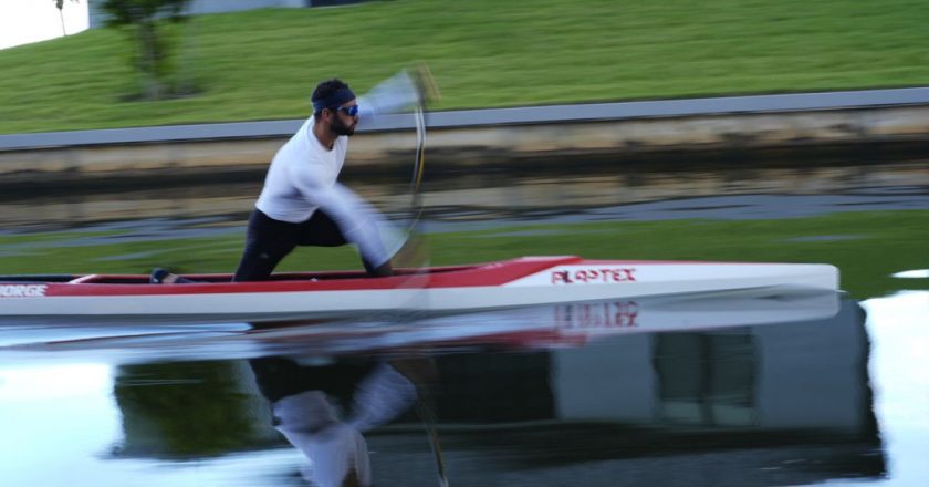 Mülteciler Olimpiyat Takımı Paris 2024’e hazır