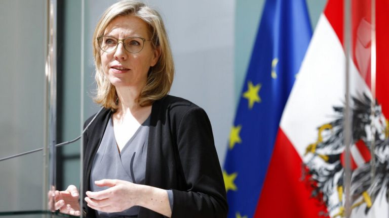 Avrupa’nın doğa restorasyonu yasası Avusturya’da iç siyaseti harekete geçirdi