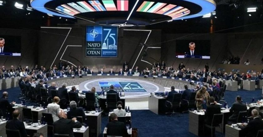 2026 NATO zirvesi Türkiye’de yapılacak – Son Dakika Dünya Haberleri