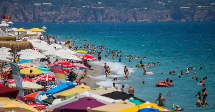 Yüksek fiyatlar ve azalan alım gücü turizmi vurdu – Son Dakika Ekonomi Haberleri