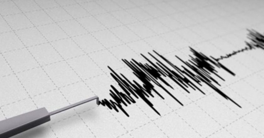 Yunanistan’da 3,7 büyüklüğünde deprem – Dünyadan Son Dakika Haberleri