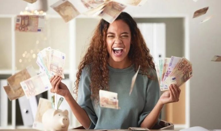 O kadar paran varsa dünyanın yarısı kadar zenginsin!  – Son dakika hayatı, dünya haberleri