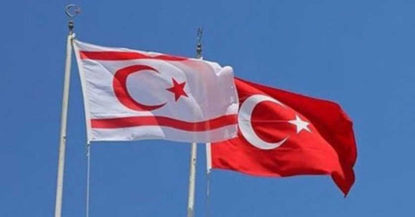 Yenilik Partisi’nden Kıbrıs Mesajı: “Kıbrıs bir Doğu Akdeniz meselesidir” – Son Dakika Siyaset Haberleri