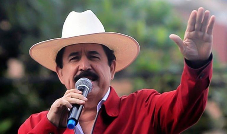 Eski başkandan Amerikalılara çağrı: ‘Saldırgan bir imparatorluk…’ – Son Dakika Dünya Haberleri