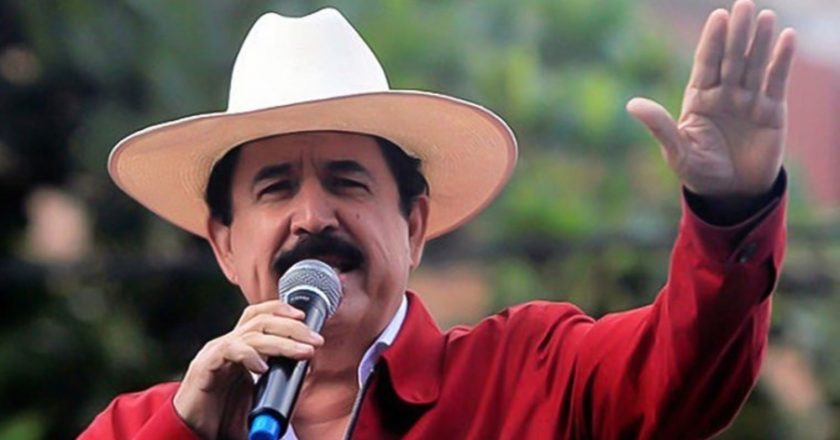 Eski başkandan Amerikalılara çağrı: ‘Saldırgan bir imparatorluk…’ – Son Dakika Dünya Haberleri