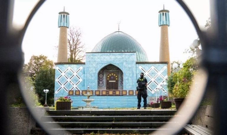 Camiler kapatıldı, büyükelçi çağrıldı… Almanya ile İran arasında diplomatik kriz!  – Son dakika dünya haberleri