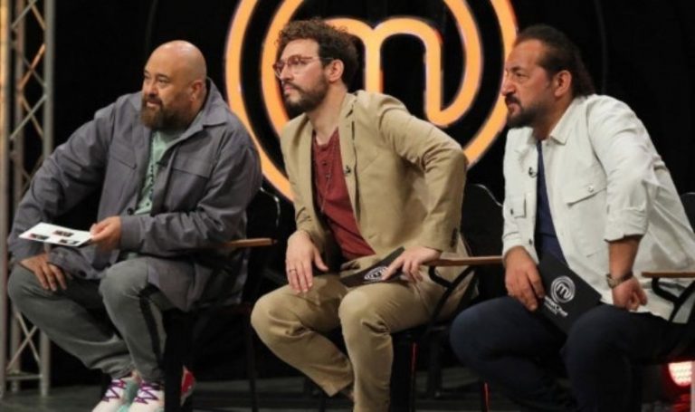 MasterChef’in ana kadrosuna kimler katıldı?  MasterChef’in 12. yarışmacısı… – Son Dakika Hayat Haberleri