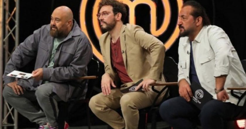 MasterChef’in ana kadrosuna kimler katıldı?  MasterChef’in 12. yarışmacısı… – Son Dakika Hayat Haberleri