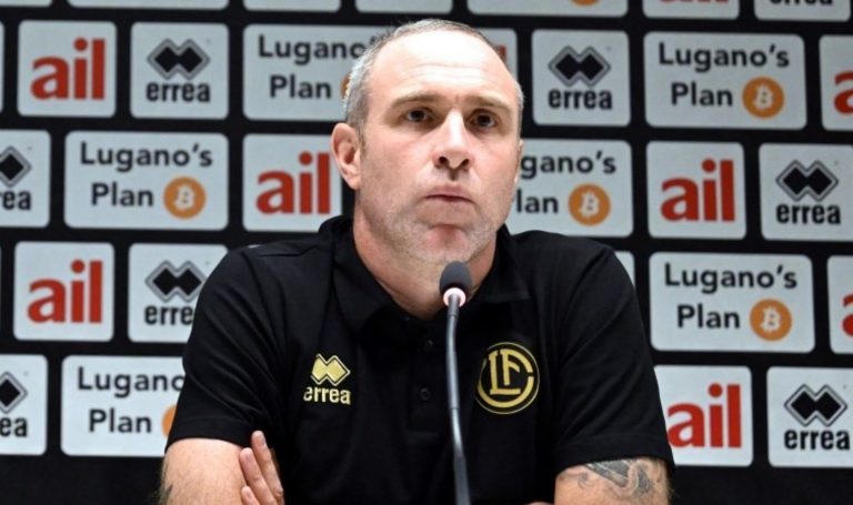 Lugano antrenöründen Jose Mourinho’ya övgü: ‘Böyle bir antrenörle tanıştığım için minnettarım…’ – Son Dakika Spor Haberleri