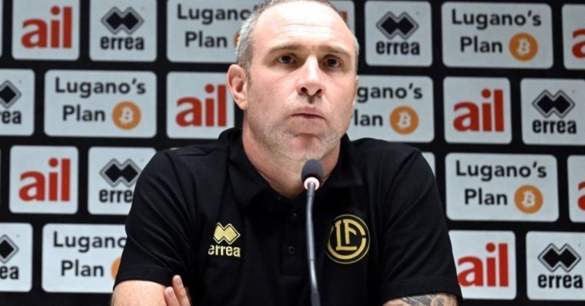 Lugano antrenöründen Jose Mourinho’ya övgü: ‘Böyle bir antrenörle tanıştığım için minnettarım…’ – Son Dakika Spor Haberleri