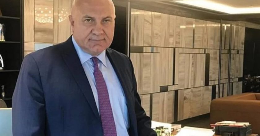 Yıldırım Şirketler Grubu CEO’su Yüksel Yıldırım’dan kardeşi Ali Rıza Yıldırım’a tepkisi: Onaylamıyorum – Son Dakika Türkiye Haberleri