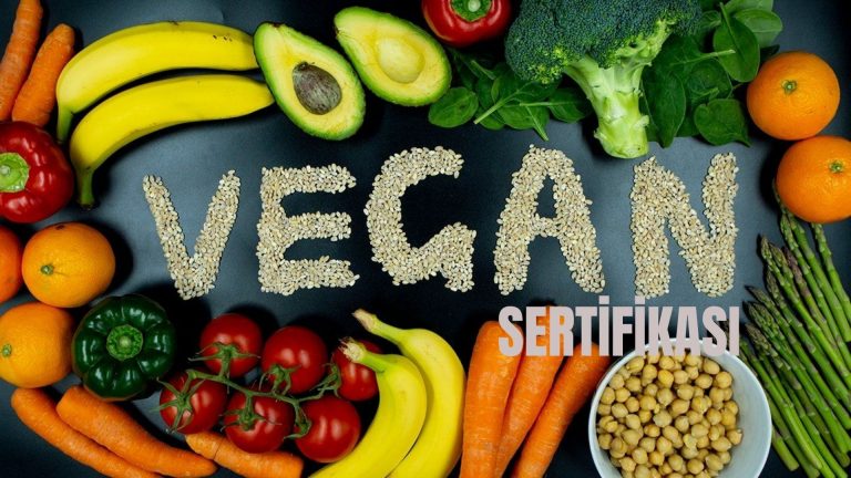 Vegan Sertifikası – Tüketici Güveni Nasıl Sağlanır?