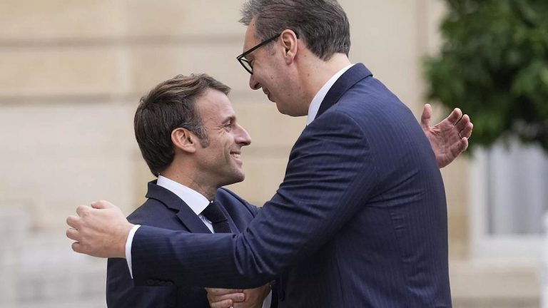 Fransa Cumhurbaşkanı Macron’un Sırbistan ziyareti neden önemli ve gündemde hangi konular var?