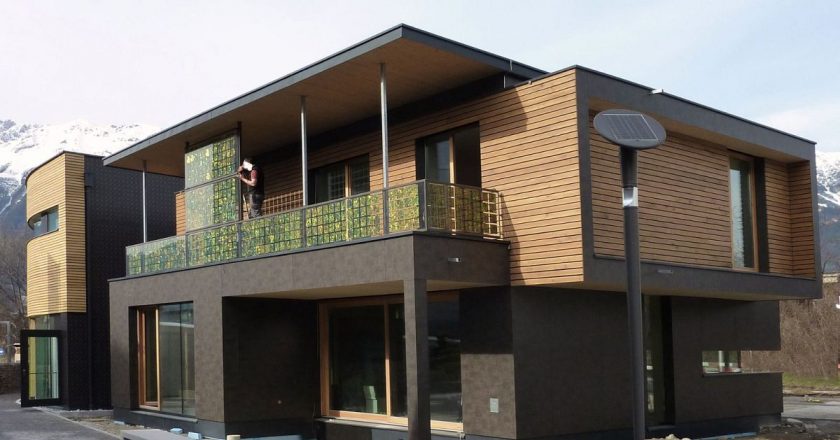 Almanya’da güneş enerjisiyle çalışan balkonlara talep arttı