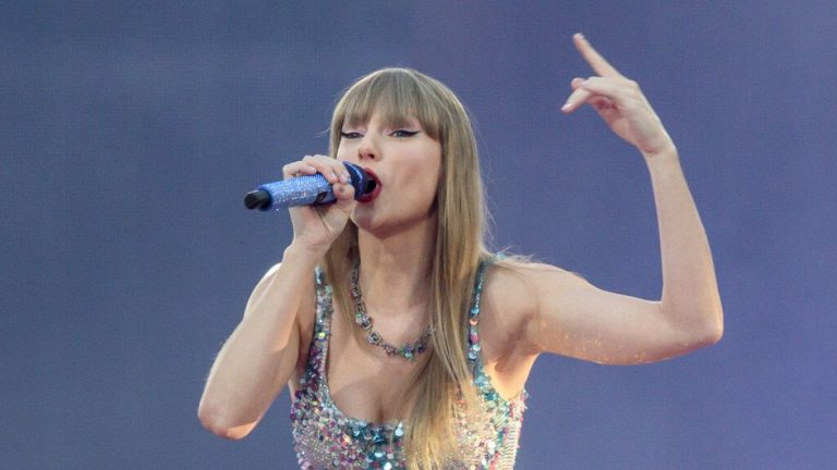 Taylor Swift’in Avusturya’daki konserleri terör tehdidi nedeniyle iptal edildi