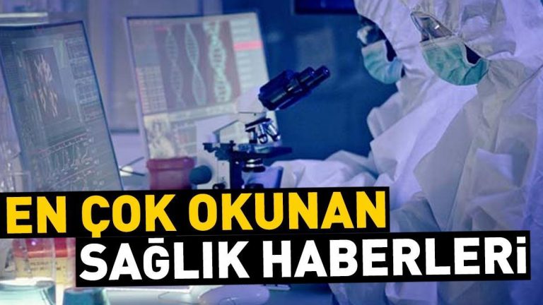7 Ağustos 2024 gününün en önemli sağlık haberi…