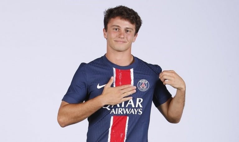 PSG, Joao Neves’i Benfica’dan transfer etti – Son Dakika Spor Haberleri