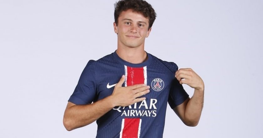 PSG, Joao Neves’i Benfica’dan transfer etti – Son Dakika Spor Haberleri