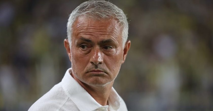 Mourinho’nun galibiyet değerlendirmesi: ‘Daha fazlasını hak ettik’ – Son Dakika Spor Haberleri