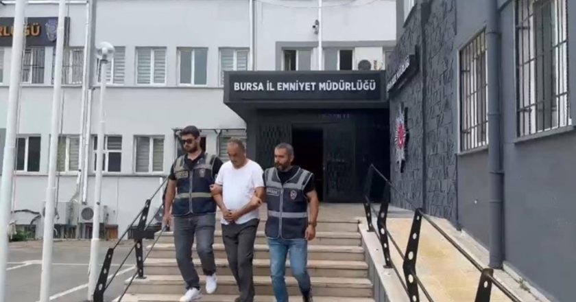 Üç yıl boyunca başkasının kimliğiyle yaşadı!  – Türkiye’den son dakika haberleri