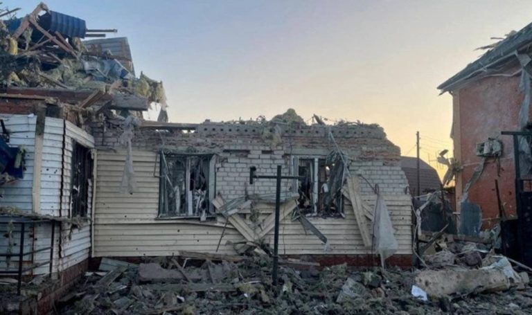 Ukrayna’nın saldırı düzenlediği Rusya’nın Kursk bölgesinde olağanüstü hal – Son Dakika Dünya Haberleri