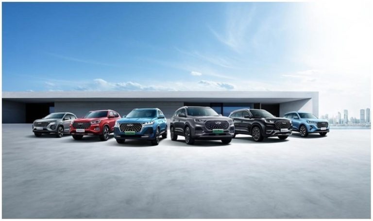 Çinliler üretim için görüşmelerde bulunuyor – Son Dakika Otomotiv Haberleri