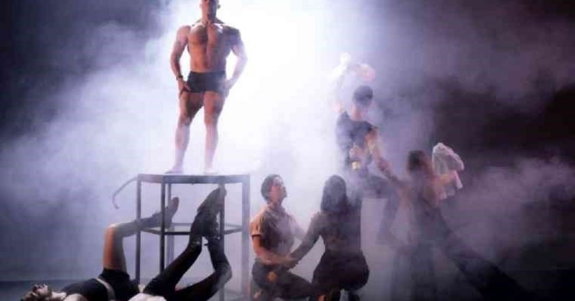 Salt Galata’daki Barrio sergisi “sadece bakmayı” değil, “durup düşünmeyi” vaad ediyor – Son Dakika Kültür Sanat Haberleri