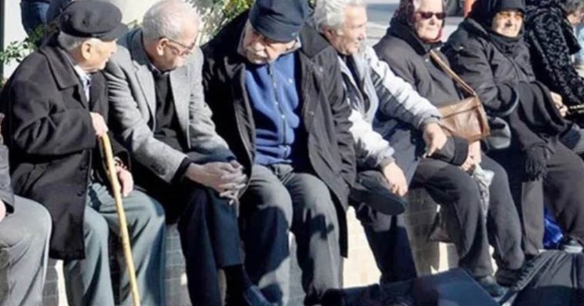 Emekliler gıda enflasyonuna nasıl yenik düştü? “Silindir gibi ezdi” – Son Dakika Ekonomi Haberleri