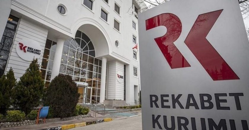 Yarışmadan beton şirketine 6 milyon lira para cezası – Son Dakika Ekonomi Haberleri