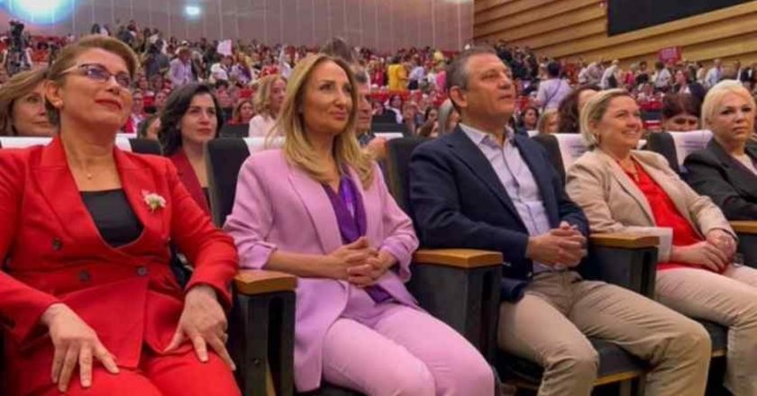 CHP Genel Başkanı Özgür Özel: Bir sonraki programda bu devleti nasıl yöneteceğimizi anlatacağız – Son Dakika Siyaset Haberleri