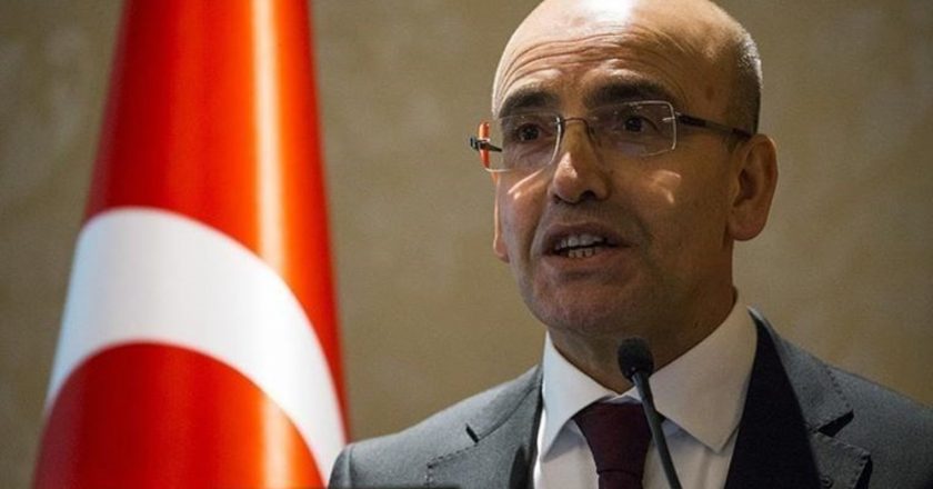 Bakan Şimşek açıkladı! 3 yıl aradan sonra ilk kez yüzde 7’nin altına düştü – Son Dakika Ekonomi Haberleri