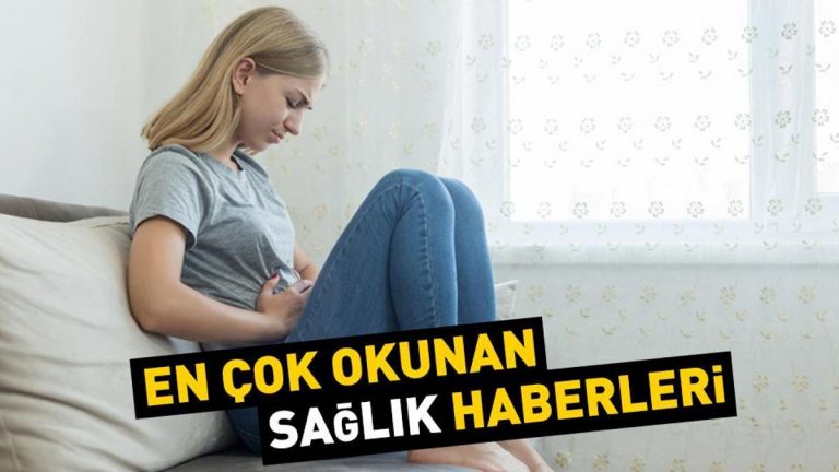 Günün en önemli sağlık haberleri, 8 Eylül 2024…