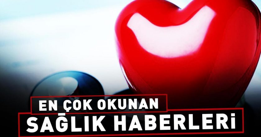 Günün en önemli sağlık haberleri, 28 Eylül 2024…