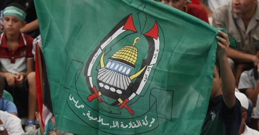 Hamas’tan İsraillilere: Saldırılar durursa tutuklular canlı dönecek