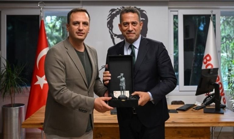 CHP’li Başarır: Bornova’da kısa sürede büyük çalışmalara imza atıldı – Son Dakika Türkiye, Cumhuriyet Ege Haberleri