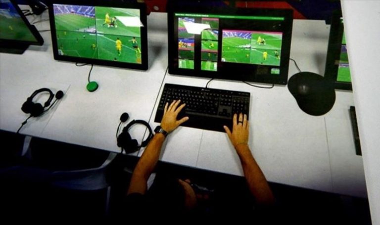 Galatasaray – Kasımpaşa maçı için VAR hakemi açıklandı – Son Dakika Spor Haberleri