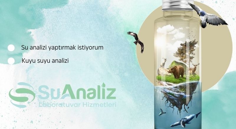 Su Analizi Yaptırmak İstiyorum: Neden ve Ne Zaman Yaptırmalıyım?