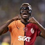 Milli ara Galatasaray’a yarayacak! Victor Osimhen’in sahalara döneceği maç belli oldu: Galatasaray