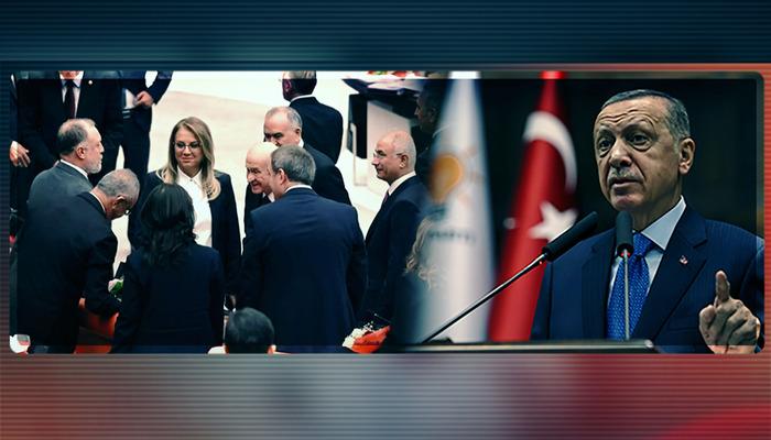 Bahçeli Öcalan’ı aramıştı! AK Parti, el sıkışmayla başlayan “çözüm süreci” tartışmasına kapıyı kapattı: Sorun da çözüm de farklı