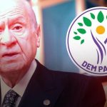 DEM’den Bahçeli’ye ilk yanıt: ‘Bu kadarını beklemiyorduk’