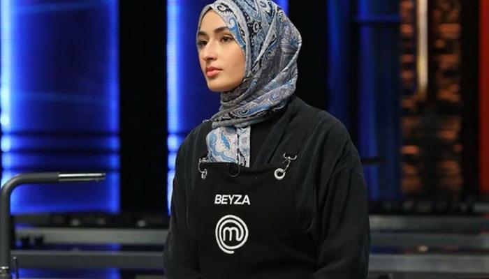 MasterChef Beyza yarışmadan ayrıldı mı? Yeni şikayet: Silahlı saldırılar…