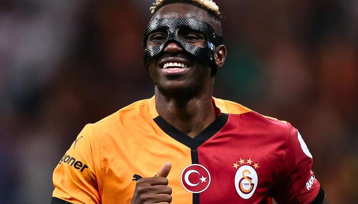 Galatasaraylı Osimhen’e 70 milyon euro! Talebin ardından hayranlar heyecanlandı…