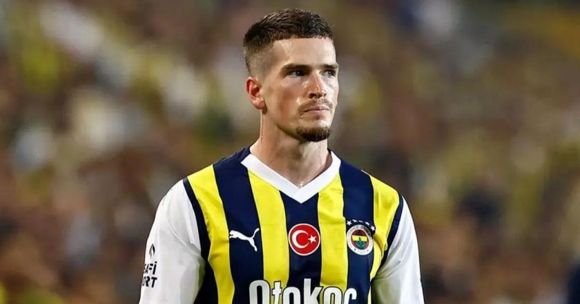 SON HABERLER! F.Bahçe Ryan Kent’le yollarını ayırdı