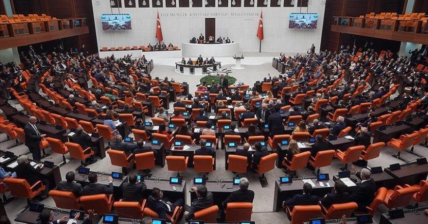 BÜTÇE TOPLANTILARI 2025 | Bütçe görüşmeleri ne zaman başladı? 2025 yılı bütçe dağılımı belirlendi mi? Teklif TBMM Başkanlığı’nda!