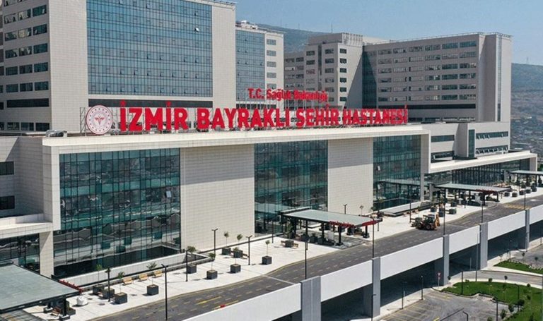 İzmir Bayraklı Şehir Hastanesi’nde “yoğun bakımın” gizemi: “Acil serviste 12 saat bekletildik” – Son Dakika Türkiye Haberleri